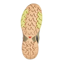Calzado montaña Salomon X Ultra 360 Edge