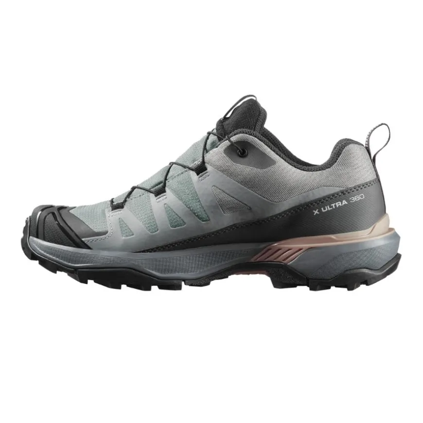 Calzado montaña Salomon X Ultra 360 Gtx W