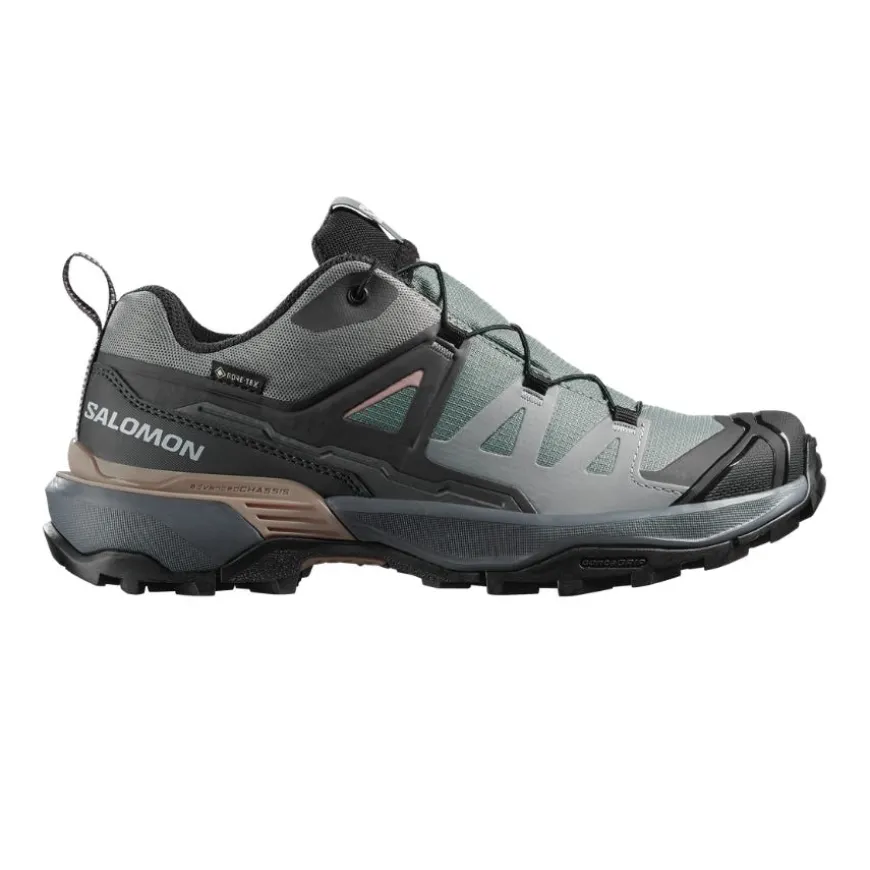 Calzado montaña Salomon X Ultra 360 Gtx W