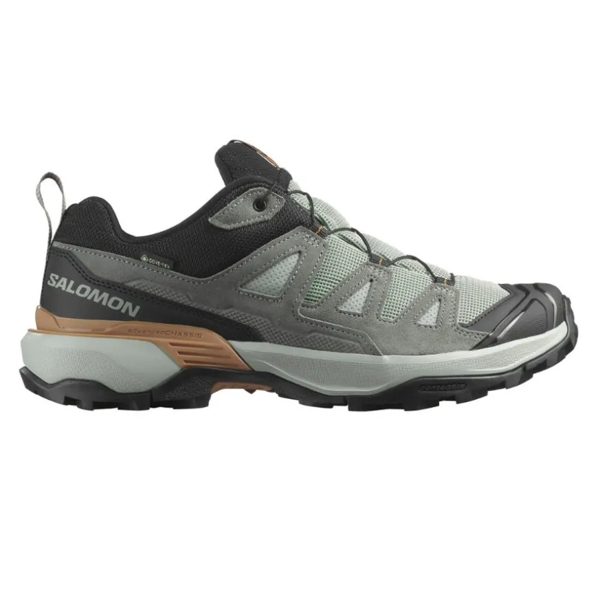 Calzado montaña Salomon X Ultra 360 Ltr Gtx