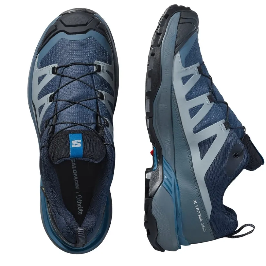 Calzado montaña Salomon X Ultra 360 Gtx
