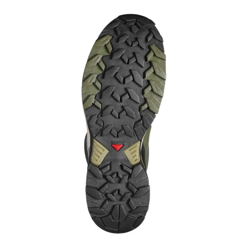 Calzado montaña Salomon X Ultra 360 Edge Gtx