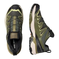 Calzado montaña Salomon X Ultra 360 Edge Gtx