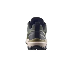 Calzado montaña Salomon X Ultra 360 Edge Gtx