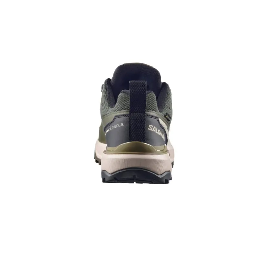 Calzado montaña Salomon X Ultra 360 Edge Gtx