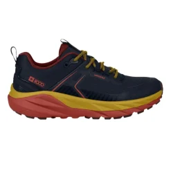 Calzado montaña +8000 TERKAN LOW