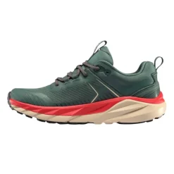 Calzado montaña +8000 TERKAN LOW