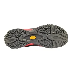 Calzado montaña +8000 Terux