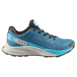 Calzado montaña +8000 Texer W