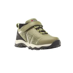 Calzado montaña +8000 TOBIN LOW