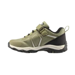 Calzado montaña +8000 TOBIN LOW
