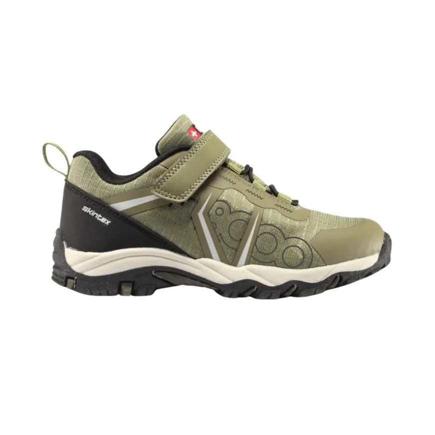 Calzado montaña +8000 Tobin Low 26V