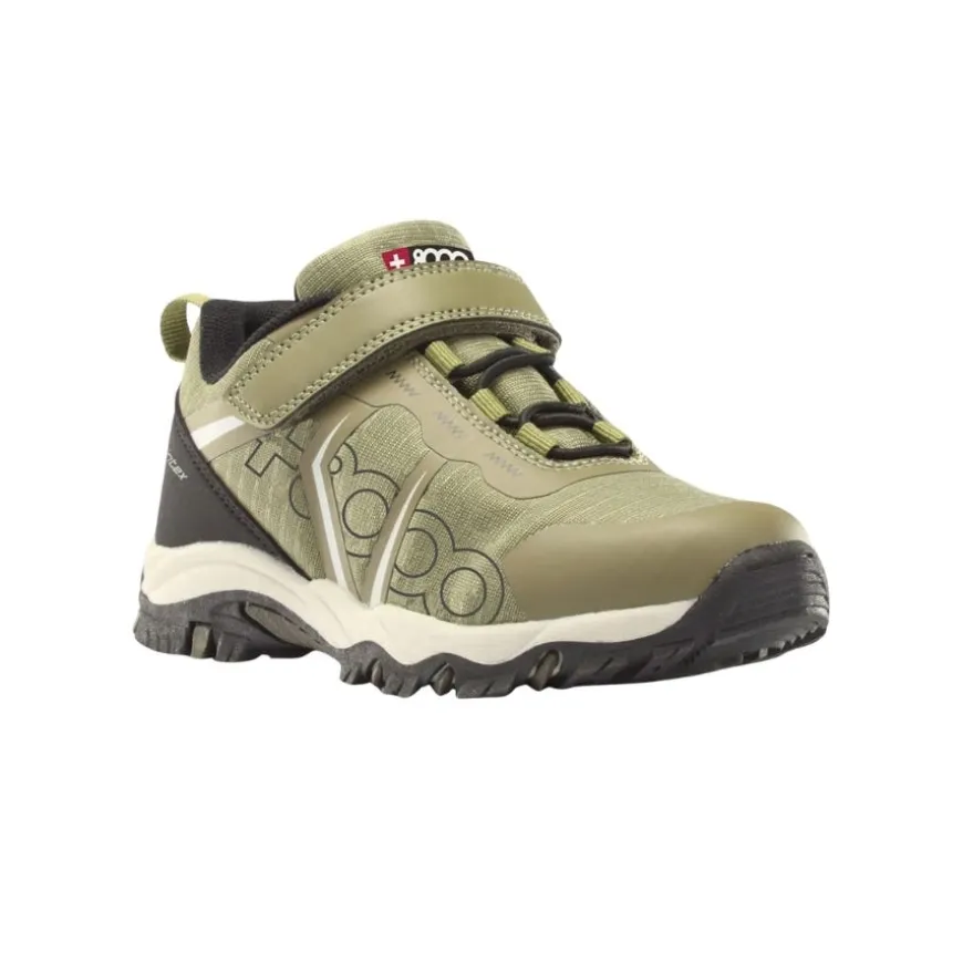 Calzado montaña +8000 Tobin Low 26V
