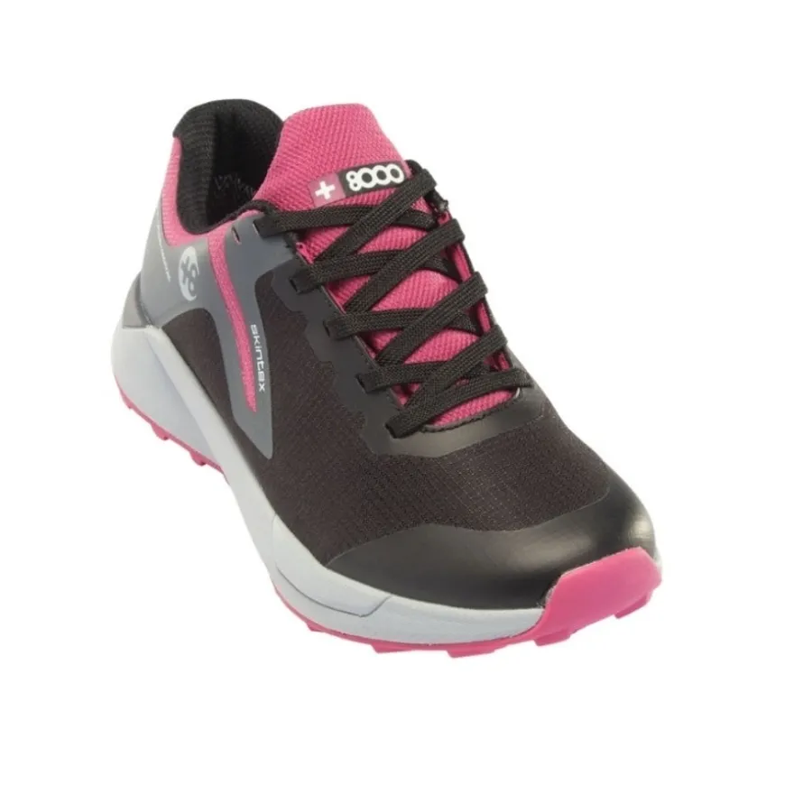 Calzado montaña +8000 Traxion W 24V
