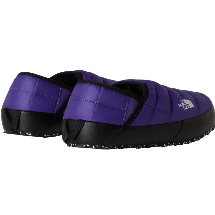 Calzado relax The north face W Thermoball Traction Mule V