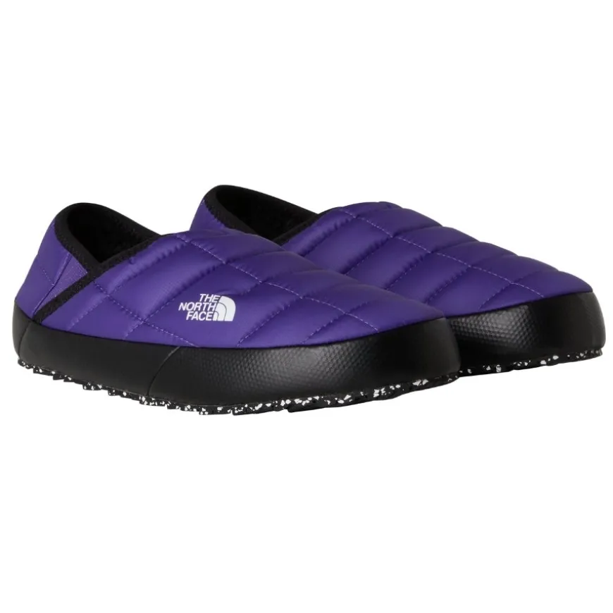 Calzado relax The north face W Thermoball Traction Mule V