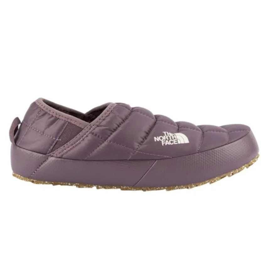Calzado relax The north face W Thermoball Traction Mule V
