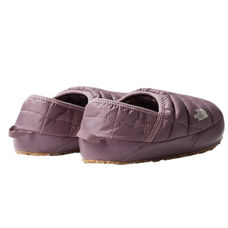 Calzado relax The north face W Thermoball Traction Mule V