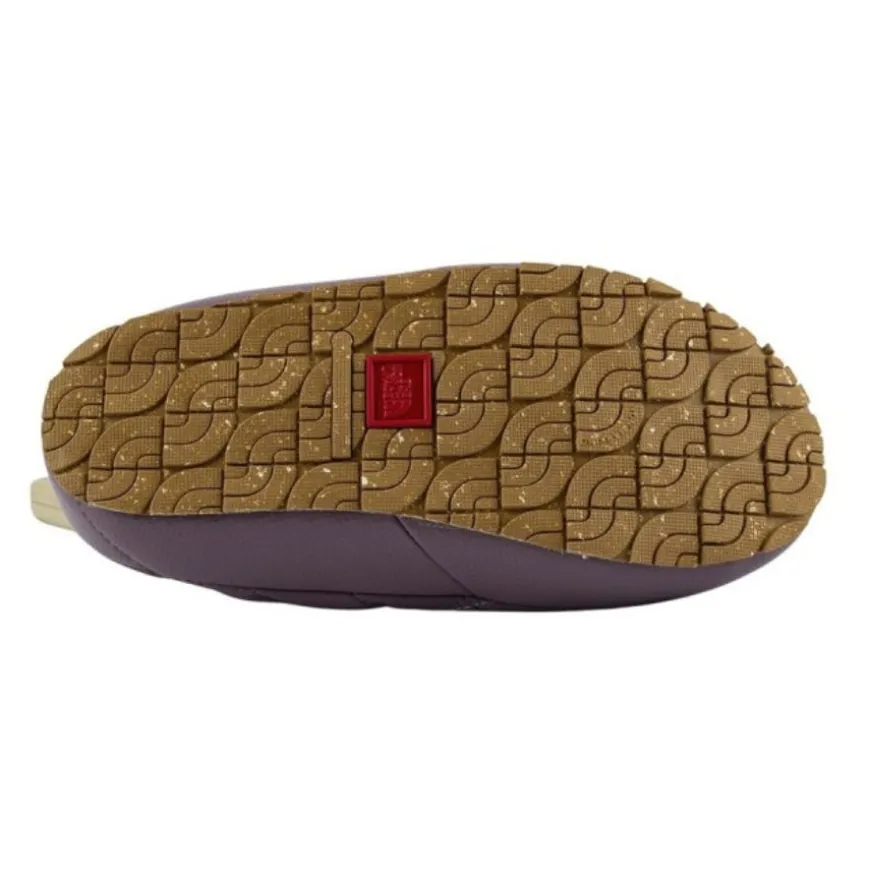 Calzado relax The north face W Thermoball Traction Mule V