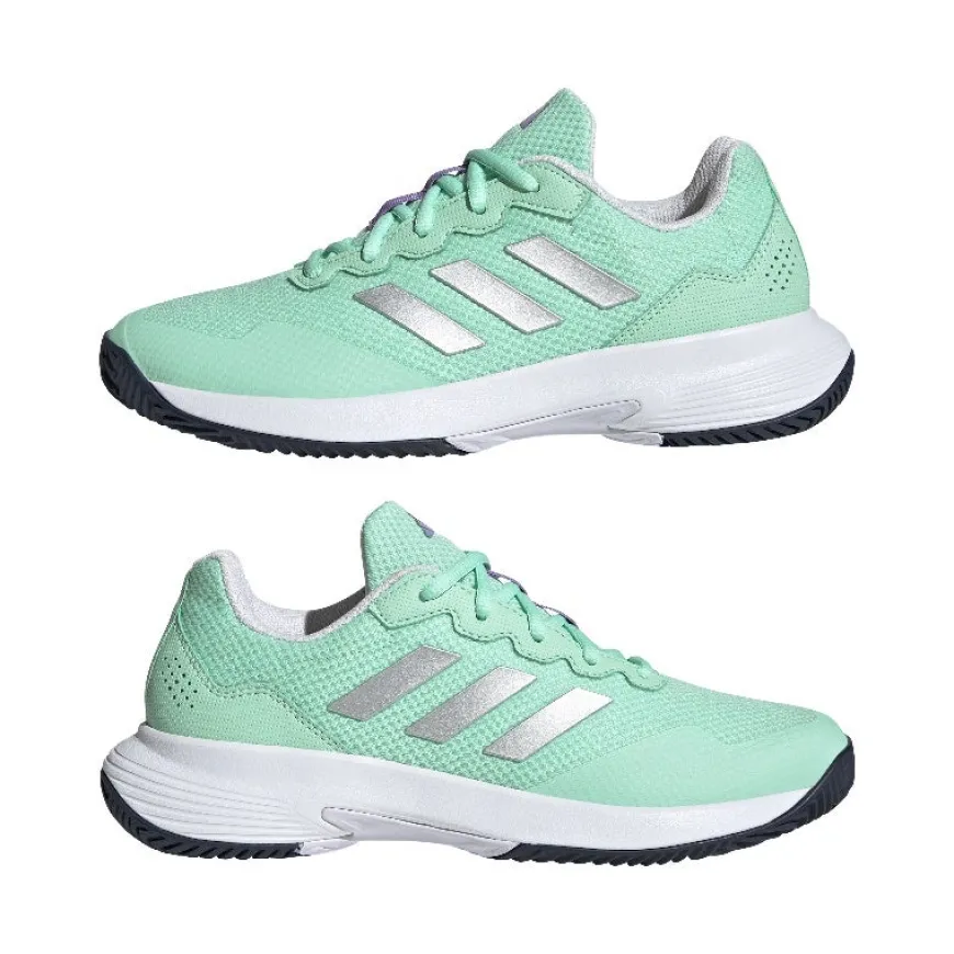 Calzado tenis y pádel Adidas GameCourt 2 W