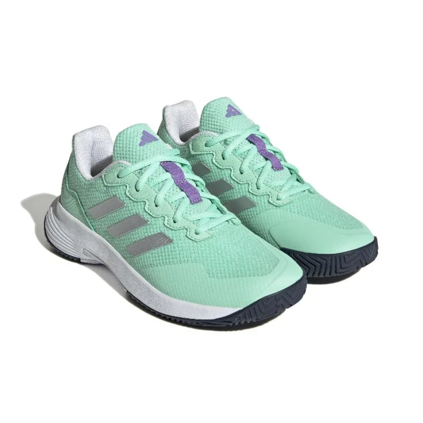 Calzado tenis y pádel Adidas GameCourt 2 W