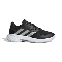 Calzado tenis y pádel Adidas Zapatillas Courtjam Control W