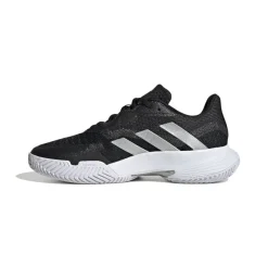 Calzado tenis y pádel Adidas Zapatillas Courtjam Control W