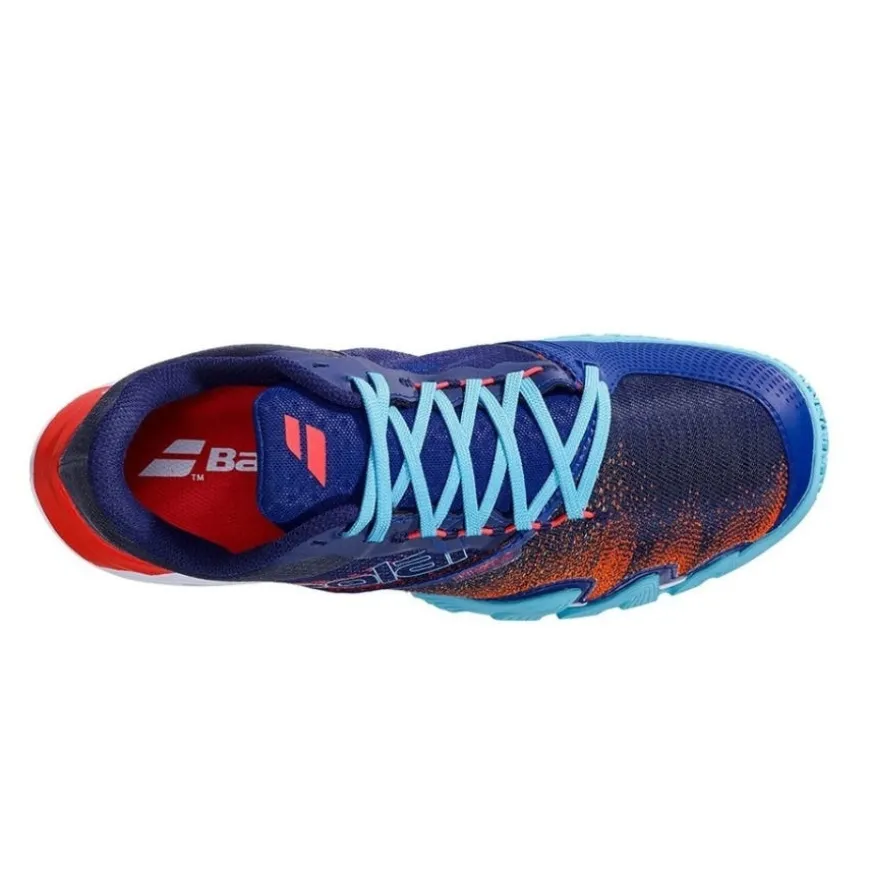 Calzado tenis y pádel Babolat Jet Premura 2 Men