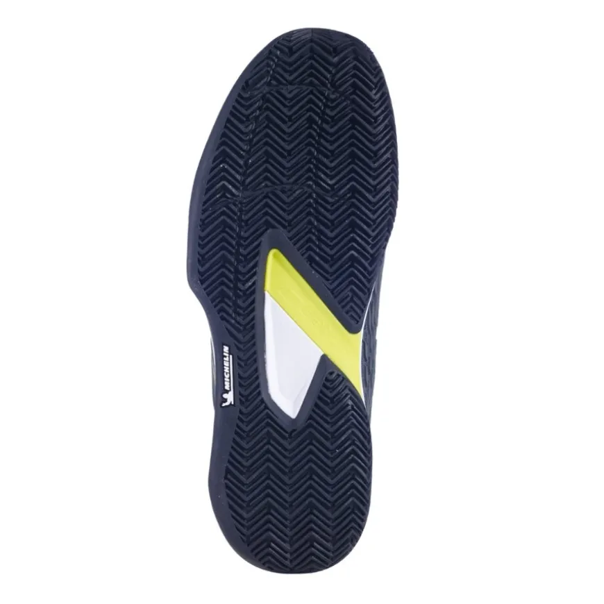 Calzado tenis y pádel Babolat Propulse Fury 3 Clay Men