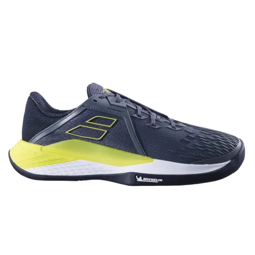 Calzado tenis y pádel Babolat Propulse Fury 3 Clay Men