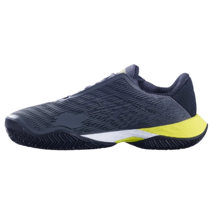 Calzado tenis y pádel Babolat Propulse Fury 3 Clay Men