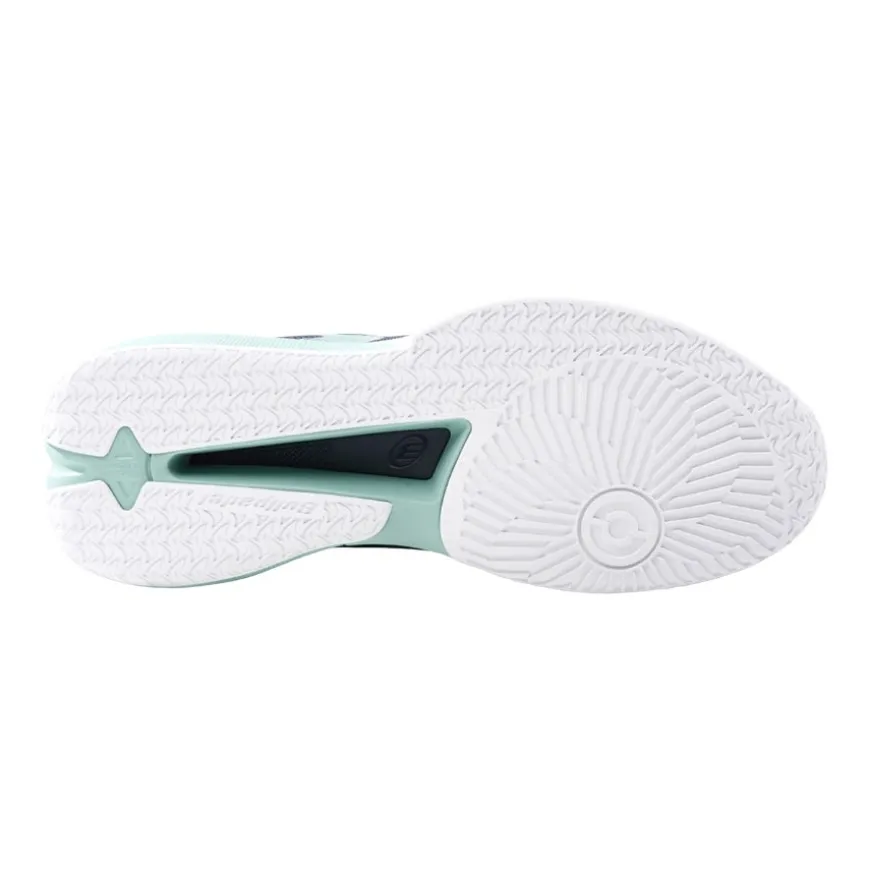 Calzado tenis y pádel Bull padel Neuron 26V
