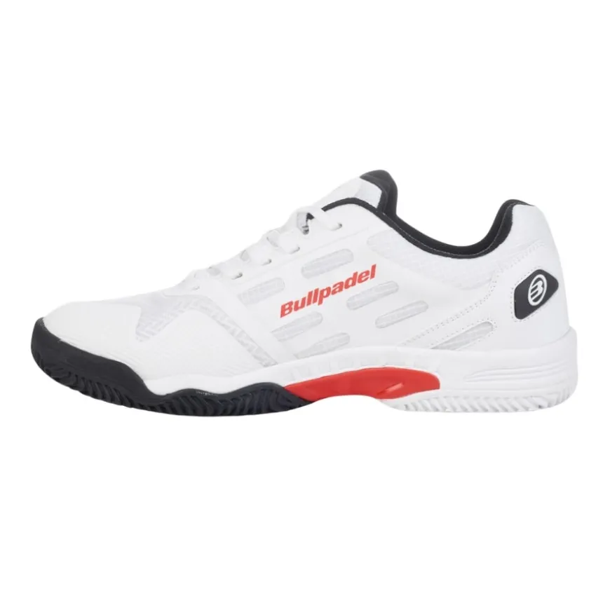 Calzado tenis y pádel Bull padel INDIGA 25I