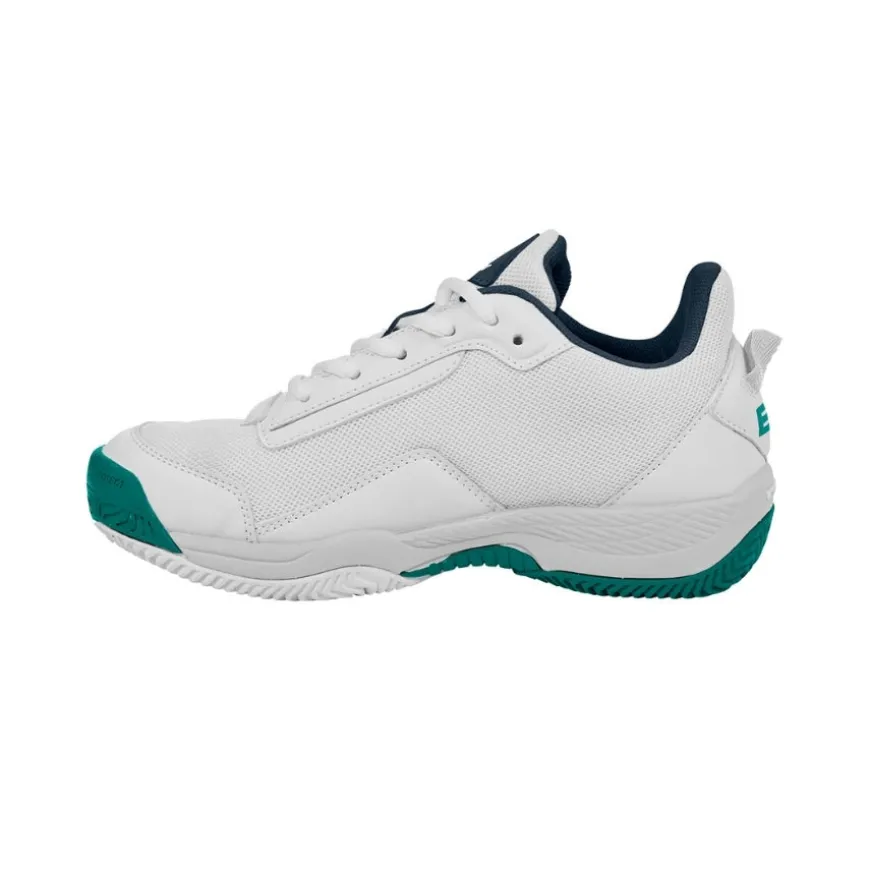 Calzado tenis y pádel Bull padel BUKER JR 25I