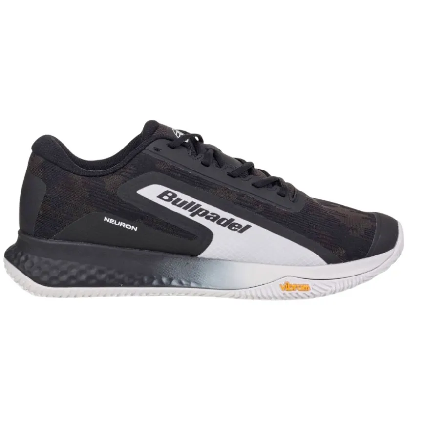 Calzado tenis y pádel Bull padel NEURON VIBRAM 25I