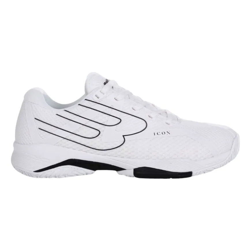 Calzado tenis y pádel Bull padel ICON 25I