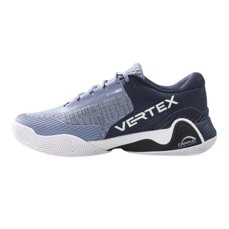 Calzado tenis y pádel Bull padel Vertex Vibram 26V