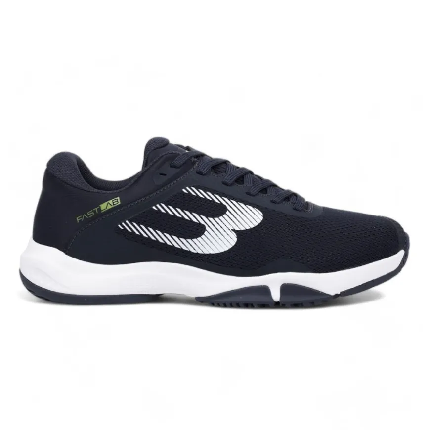 Calzado tenis y pádel Bull padel Hybrid Fly 25V