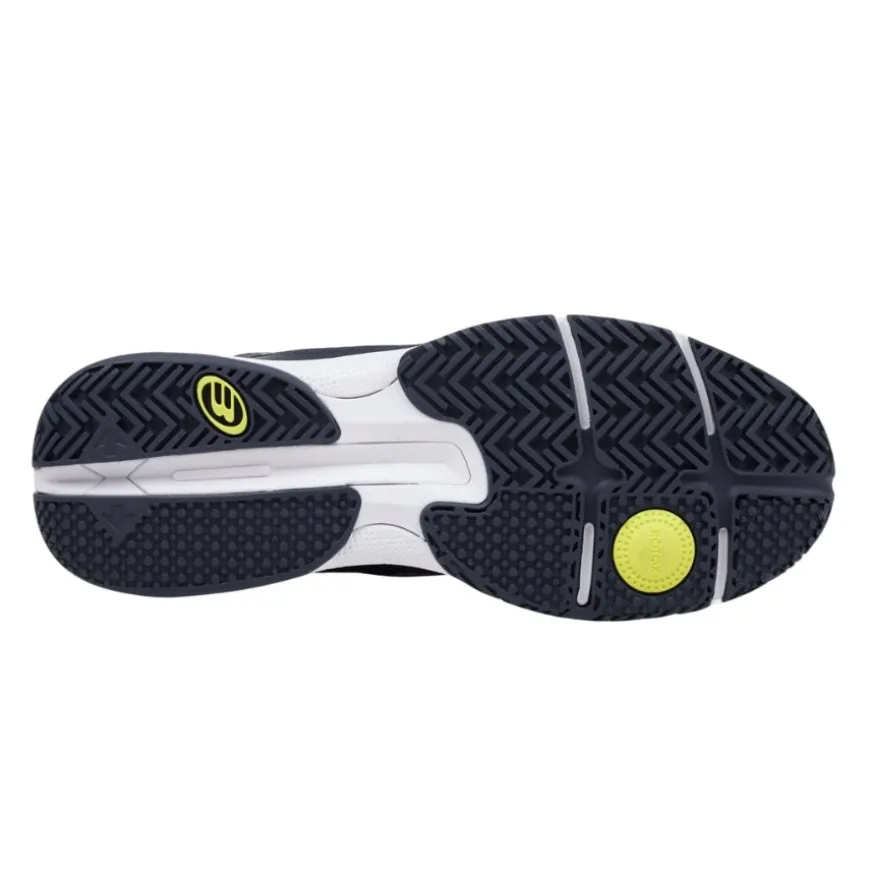 Calzado tenis y pádel Bull padel Hybrid Fly 25V