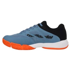 Calzado tenis y pádel Bull padel HYBRID FLY 25I