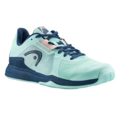 Calzado tenis y pádel Head Sprint Team 3.5 Clay Women AQDB