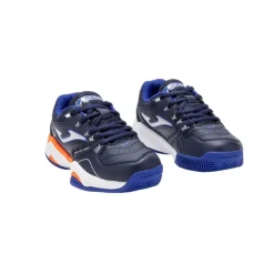 Calzado tenis y pádel Joma Master 1000 JR