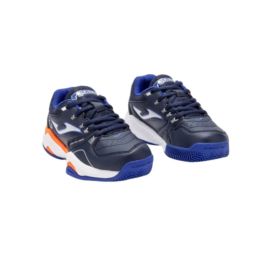 Calzado tenis y pádel Joma Master 1000 JR