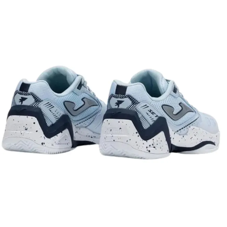 Calzado tenis y pádel Joma Set Lady