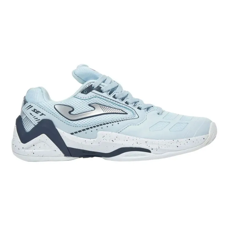 Calzado tenis y pádel Joma Set Lady
