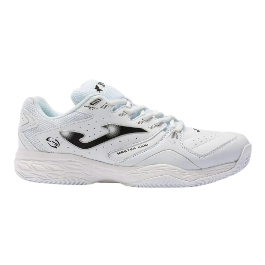 Calzado tenis y pádel Joma T.Master 1000 Men 2202 Blanco