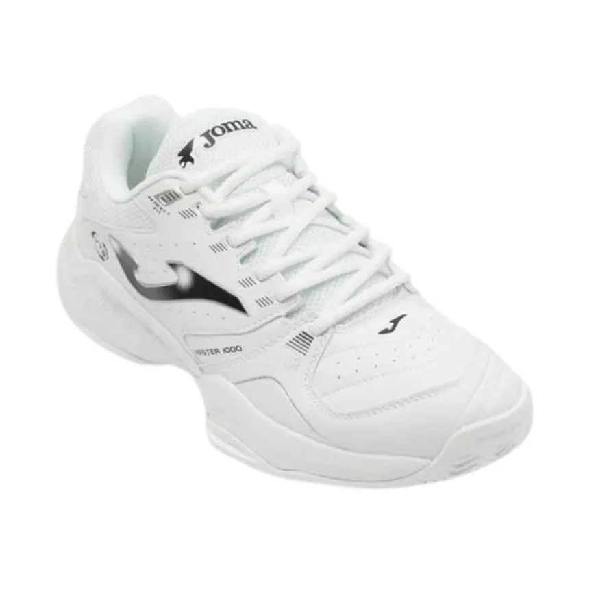 Calzado tenis y pádel Joma T.Master 1000 Men 2202 Blanco