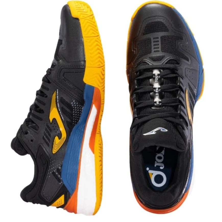 Calzado tenis y pádel Joma T.Slam