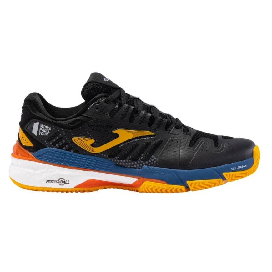 Calzado tenis y pádel Joma T.Slam