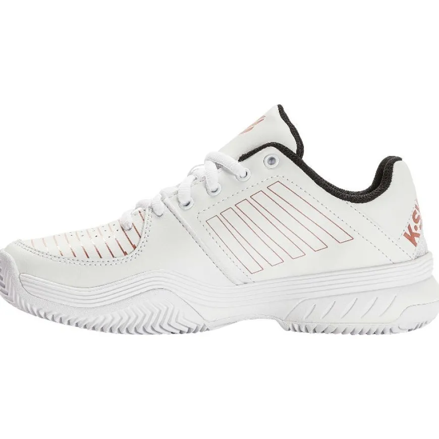 Calzado tenis y pádel K.swiss Court Express Hb